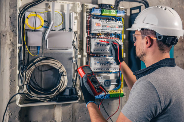 Best Electrician Near Me  in Mount Pleasant, PA
