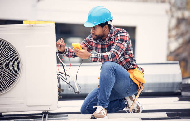 Best Affordable Emergency Electrician  in Mount Pleasant, PA