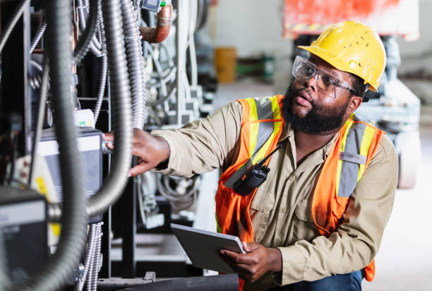 Best Electric Panel Repair  in Mount Pleasant, PA