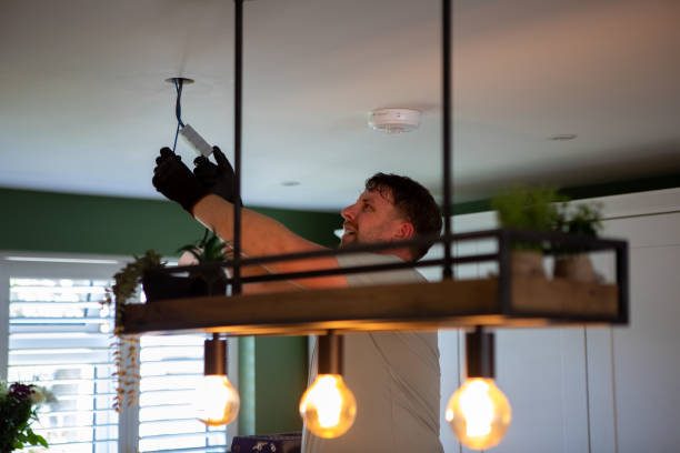 Best Outdoor Lighting Installation  in Mount Pleasant, PA