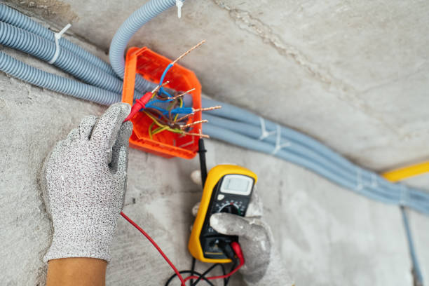 Best Electrical Outlet Repair  in Mount Pleasant, PA