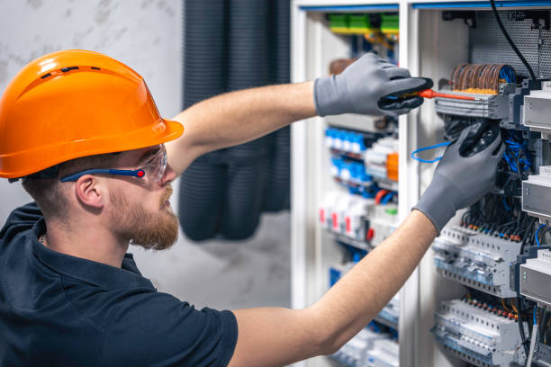 Best Electrical Rewiring Services  in Mount Pleasant, PA