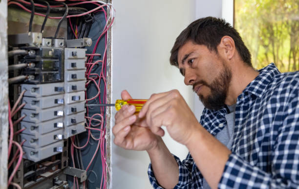 Best Electrical Installation Contractor  in Mount Pleasant, PA